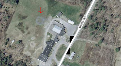 James H Bean Elementary School Field