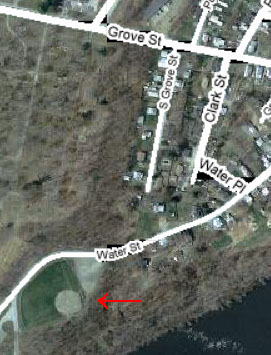 Water Street Field